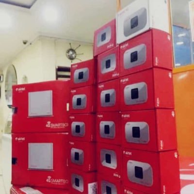 Airtel Sim Specialist..We deal in sales of Airtel Routers & Mifi. Retrieval/Upgrade of Airtel sims(Lagos Subscribers). Send WhatsApp msg to 08122228904.
