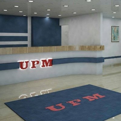 UPMGroup Fujairah 🔍 Research & development 🏘️ Real Estate - Property Management 👷‍♀️ Building Cleaning 💹 General Trading ☎️ 09 2223030 📨 sale@upmgroup.ae