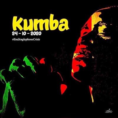 p_chelse's profile picture. #Endanglophonecrisis #peaceinCameroon