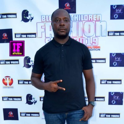 Oguntol83690606's profile picture. 