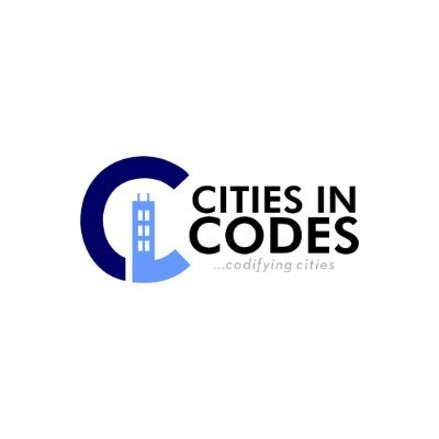 Cities In Codes codifying cities through our Data Fellowship, quintillion bytes of data got nothing on us!
https://t.co/yuxhTQoazE
