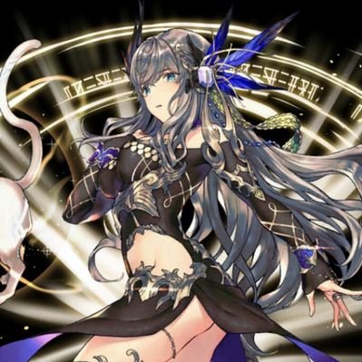 Riru りる オセロニアのガチャまたスクショ忘れてたー 10連はs三体でした ラファエルとケルカナフとアダラブルハでした ラファエル2体目だけど進化も闘化も強いから嬉しい