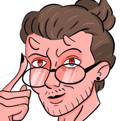 YAGONESS su TWITCH
🦐 𝒀𝒂𝒈𝒐𝒏𝒆𝒔𝒔 𝑻𝒊𝒆𝒓 💩 𝒔𝒕𝒓𝒆𝒂𝒎𝒆𝒓
👹 Twitch: yagoness
👺 Youtube: yagoness
𝙏𝙪𝙩𝙩𝙞 𝙞 𝙜𝙞𝙤𝙧𝙣𝙞 𝙞𝙣 𝙡𝙞𝙫𝙚