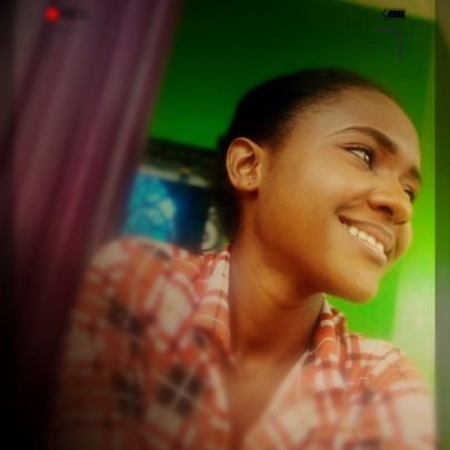 anuatezi's profile picture. I'm so passionate about music.😍