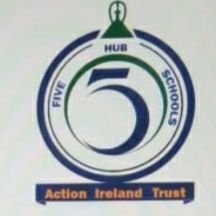 We are the 5Hub Schools in Lesotho working in partnership with Action Ireland Trust 🇮🇪 to implement Child Friendly Schools program in our 5 schools in 🇱🇸