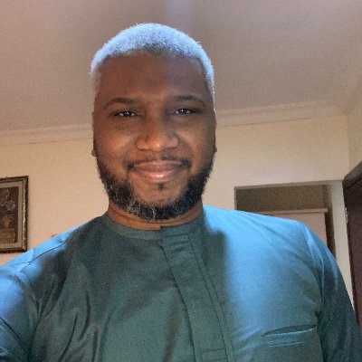 agbahor_aghogho's profile picture. Comms (PACAC)