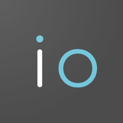 iodé - Take back control of your data.