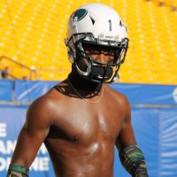 Eric Wilson (@ewilson_1) 's Twitter Profile