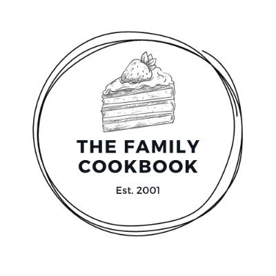 A website dedicated to our family favourite recipes