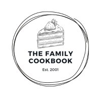 The Family Cookbook(@TheFamilyCookbk) 's Twitter Profile Photo