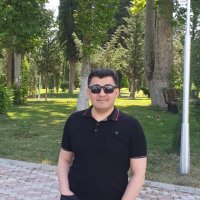 Galib Imanov (@imanovgalib) 's Twitter Profile
