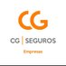 CG | Seguros (@cg__seguros) Twitter profile photo