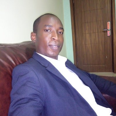 AdebowaleOlowo1's profile picture. 