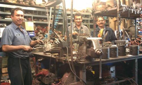 FASAlternators's profile picture. auto electric northridge, alternators north hills, starters reseda, batteries lake balboa, window motors canoga park, wipers van nuys, all auto electric porter