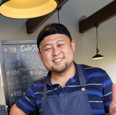 石川県は能登、七尾市のグリーンワンです。大切な人ともっと仲良くなれるキッカケのお菓子を作ります。
竹原ピストルが大好きな4５歳です！
https://t.co/bC3llMtifL