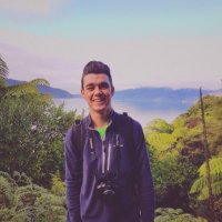 Blake Scanlen (@bscanlen) 's Twitter Profile