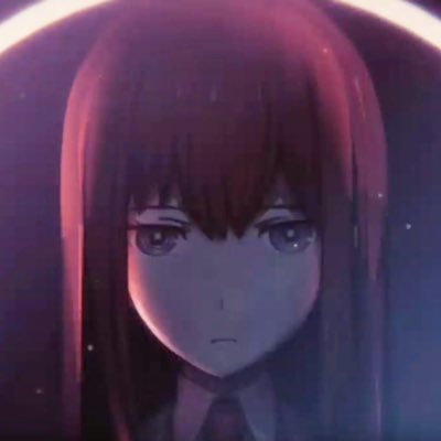 حساب مهتم بتغطية أخبار سلسلة مغامرات العلم و ترجمة أعمالها: •CHAOS;HEAD/ CHAOS;CHILD/ ROBOTICS;NOTES/ STEINS;GATE /ANONYMOUS;CODE/ OCCULTIC;NINE|| @Abdulillah20