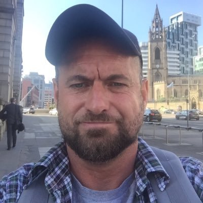 ALEXLOGANBROOKS's profile picture. Hibernating Bear...