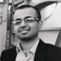 Ahmed(@bluekite21) 's Twitter Profile Photo
