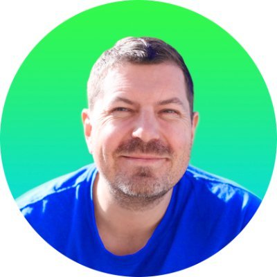 Let’s animate everything - DoubleDad & Founder @_AnythingWorld