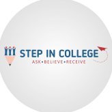 stepincollege's profile picture. Step In College is a wide-ranging platform that provides all the information regarding the education sector for undergraduates and postgraduates.