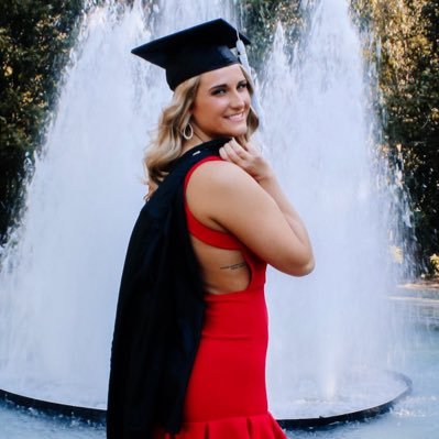 kparker98's profile picture. UGA Swim & Dive Alum; UGA MSW c/o 2022