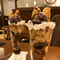 ちょこ (@_choco_parfait) 's Twitter Profile