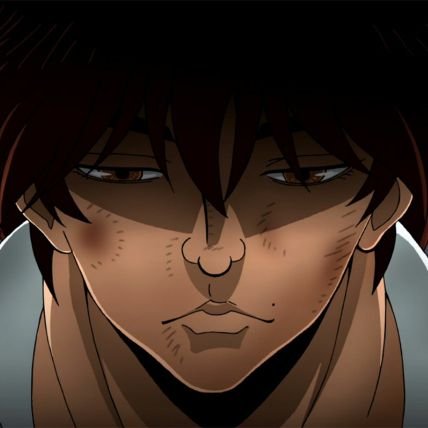 LukaGGC's profile picture. 🪨