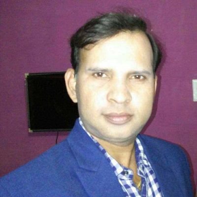 VipinBa97458873's profile picture. Teacher