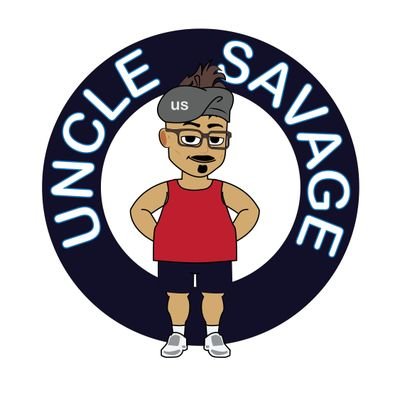 Uncle Savage