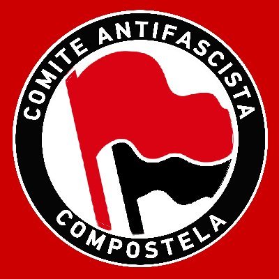 Frente o vírus da barbárie fascista, unidade, firmeza e coragem.
Integrado na Plataforma Antifascista Galega.
comiteantifascistacompostela@gmail.com