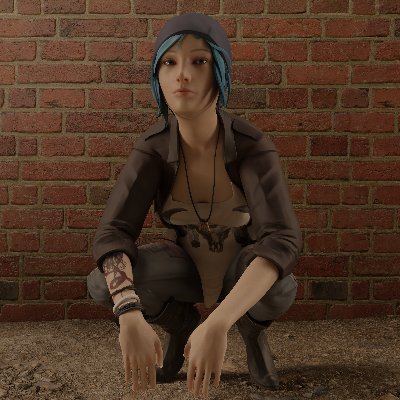 I make SFW and NSFW things in Blender and Premiere Pro