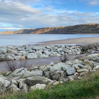 Official Twitter page for the beautiful village of Runswick Bay on the North Yorkshire Coast. The Sunday Times “Beach of the Year” 2020