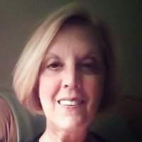 Kathleen Tolbert - @KathleenTolber1 Twitter Profile Photo