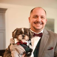 Joel Cormier, Ph.D. (@jacormierphd) 's Twitter Profile Photo