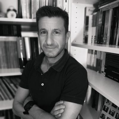 Antonio de Rosa Profile