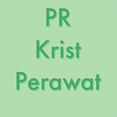 PR #KristPerawat
Support @kristtps
ไม่ใช่แอค official
เป็นเพียงแฟนคลับธรรมดาที่รักคุณพี
IG : https://t.co/UUt39yhHdd