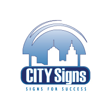 City_Signs's profile picture. We're a full service sign company specializing in building identity.  We're locally owned and operated since 1997.  Visit our website for more information.