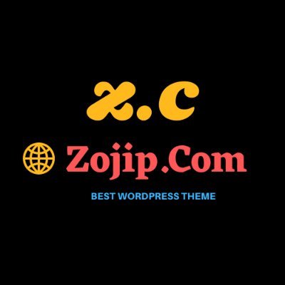 Here we have discussed all the Best WordPress Theme by which you can easily create the website of your choice.
More Info: https://t.co/K9YDaWuhXo
#Bestwordpresstheme