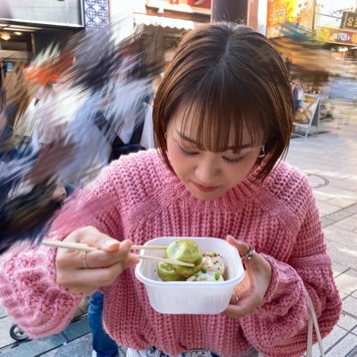 まぁ リバウンドから立ち直る女のプロフィール写真