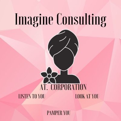 atimageconsult1's profile picture. AT Image Consulting
Asesora personal, estilista y personal shopper.