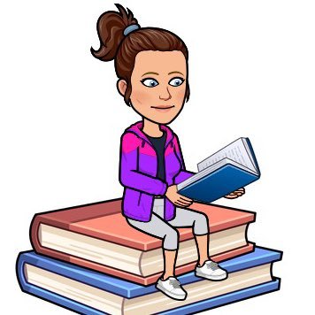 MissGoaman's profile picture. Secondary English, Media and HSC teacher. Book monster. Leftie. Tea drinker.