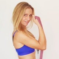 SILVIA TORRES -HEALTH & SPORT-(@silvia_sport) 's Twitter Profile Photo