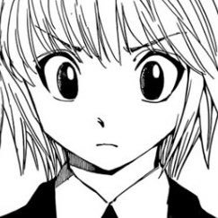 forever manifesting the return of hxh