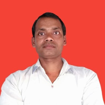 ramnivas423's profile picture. 