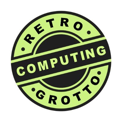 RetroComputingG Profile Picture