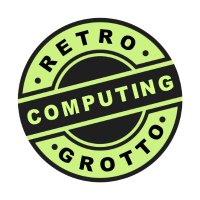 Retro Computing Grotto(@RetroComputingG) 's Twitter Profile Photo