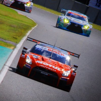 SUPERGT、SF、WEC、WRCなどモタスポ好き。推しはTOM'Sですがホンダも日産も好きです。おゆちゃん推しのバンドリーマー/ディグラー（基本→@wrctt2）。鉄道も少しまじります🙇‍♂️