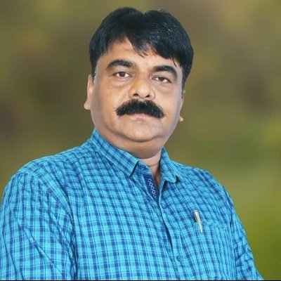 #Nationalist
EC member, HNGU, Patan
Former General Secretary, BJP, Patan District