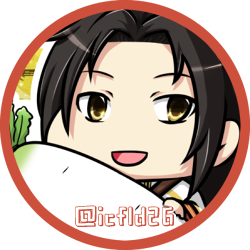 葉涙さんのプロフィール画像